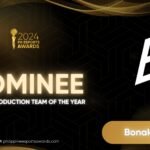 Bonaksu Gaming Nominated for Esports Production Team of the Year at the 2024 PH Esports Awards